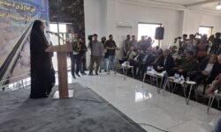 صادق: هرمزگان در خط مقدم حفظ جریان انتقال کالا و سوخت کشور ایستاد