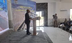 هاشمی نخل‌ابراهیمی: شرق هرمزگان بیش از ۳۵۰ کیلومتر محور ارتباطی نیازمند توسعه دارد