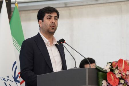 صدرنشینی قزوین در پروژه‌های کشور؛ سرپرست شهرداری خواستار نوسازی تجهیزات آتش‌نشانی شد