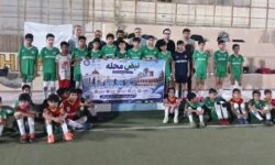 برگزاری نبض محله در کوی آزادشهر بندرعباس