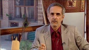 گردهمایی بیش از ۶۰ خوشنویس برتر قزوینی در رویداد مشق قزوین