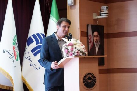 سرمایه‌گذاری ۲ هزار میلیارد ریالی قزوین در تحول دیجیتال/ بهره‌برداری از ۱۰ پروژه پیشران هوشمندسازی  
