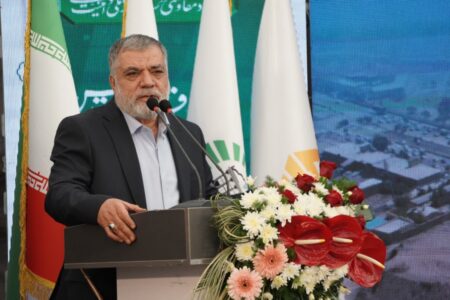 نماینده قزوین در مجلس: شتاب در پروژه‌های عمرانی قزوین ثمره وحدت و یک‌صدایی مسئولان است