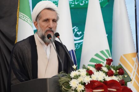 نماینده ولی‌فقیه در قزوین: مردم دارالمؤمنین شایسته بهترین خدمات هستند