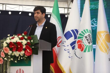 زودتر از موعد؛ تقاطع غیرهمسطح محمدی تاکندی به‌بهره‌برداری رسید