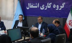 تحول در سیاست‌های اشتغال هرمزگان با تمرکز بر اشتغال واقعی و پایدار