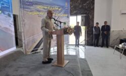 استاندار: بازگشایی پل‌های آسیب‌دیده هرمزگان، نماد سرعت عمل و همدلی در مدیریت بحران است