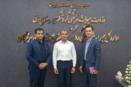 هم‌افزایی میراث فرهنگی و بانک رفاه برای پویایی اقتصاد گردشگری هرمزگان