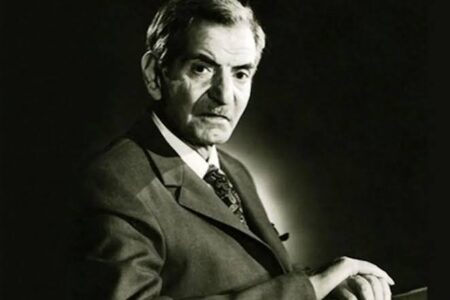 شعر فارسی تبلور «داد» در برابر «بیداد» است/ شهریار، نماد پیوند جان و ایمان