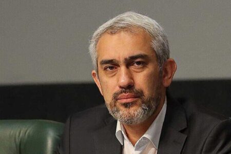 وزیر اقتصاد: تاب‌آوری شبکه بانکی در برابر حملات سایبری افزایش یافت
