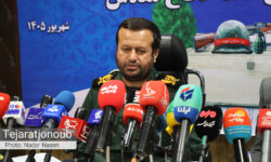 صنعتکاران: بیش از ۸۰۰ برنامه در هفته دفاع مقدس هرمزگان برگزار می‌شود +فیلم