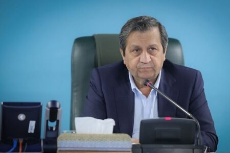 همتی: تحریم، ابزار فشار است نه ابزار تعیین سرنوشت ایران