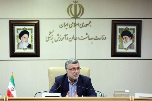 ظفرقندی: شاخص‌های اعتباربخشی بیمارستان‌ها بازنگری می‌شود