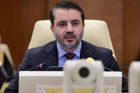 الشیبانی: سوریه به سکویی برای تهدید کشورهای همجوار تبدیل نخواهد شد