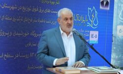 وزیر نیرو: شدت ناترازی برق با توسعه انرژی‌های نو کاهش یافت