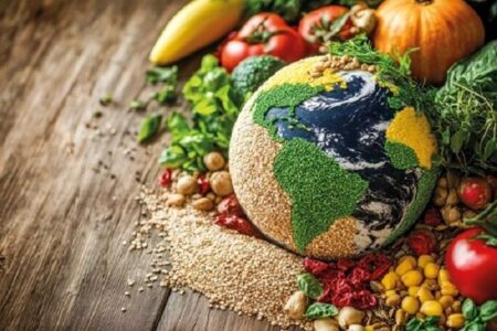 امنیت غذایی و توسعه پایدار کشاورزی، عامل تاب‌آوری در جنگ‌ها و تنش‌های ژئوپلیتیک