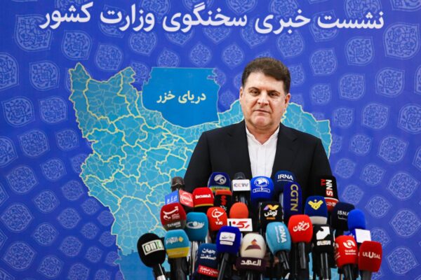 باید برای تحمیل جنگ احتمالی دیگر به کشور آمادگی داشته باشیم/ اختلالات جزئی در تبادلات مرزی ایران و پاکستان بهزودی برطرف میشود