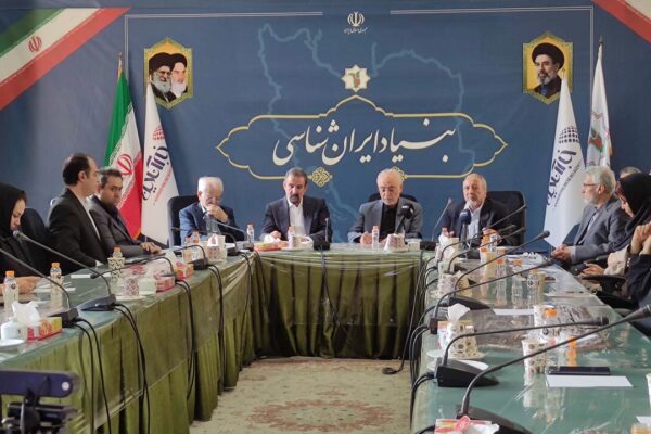 صالحی: شناخت ایران بدون شناخت دیگر کشورها کامل نیست
