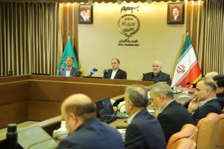 وزیر جهادکشاورزی: بهره‌ برداری حداکثری از اراضی دیم اولویت امنیت غذایی کشور است