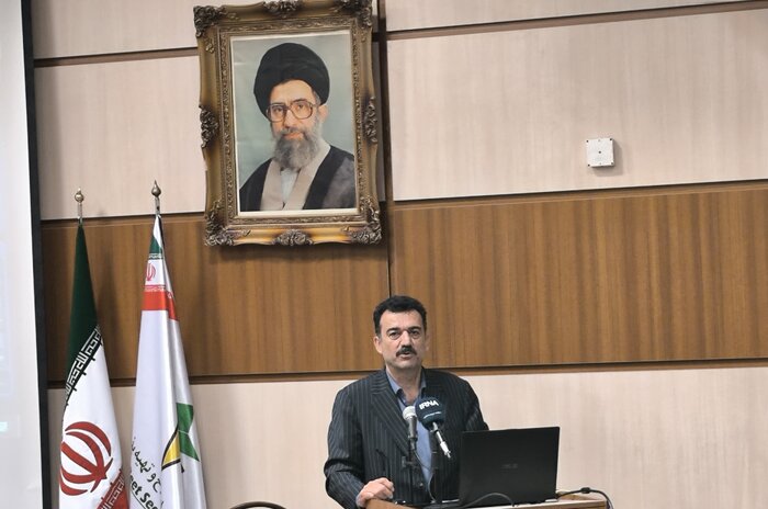 افزایش ۲۷ درصدی تولید گندم در کشور