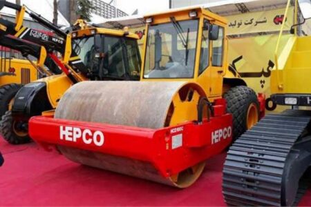 تعیین تکلیف مدیریت شرکت هپکو گام مهمی برای رفع مسائل این شرکت است