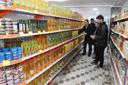 ضرورت تحول در نظارت بر بازار استان مرکزی با افزایش ۵۰ درصدی تیم‌های بازرسی