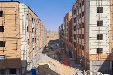 اختصاص 4500 فقره تسهیلات 5 میلیارد ریالی ساخت مسکن در استان مرکزی
