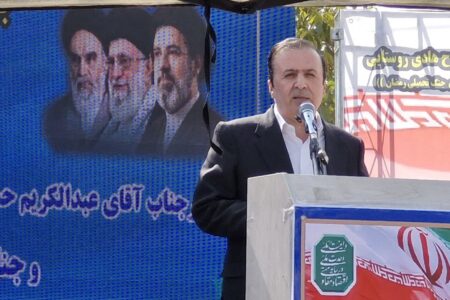 استاندار قزوین: خانه‌های آسیب‌دیده روستای تتنک طی ۵ ماه بازسازی شد