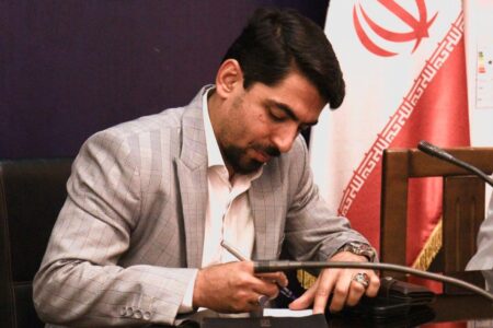 مدیریت مصرف باید بخشی از برنامه بلندمدت کشور باشد
