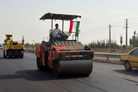 مدیرکل راهداری: تکمیل بهسازی این محور به بیش از ۵۰۰ میلیارد تومان اعتبار نیاز دارد