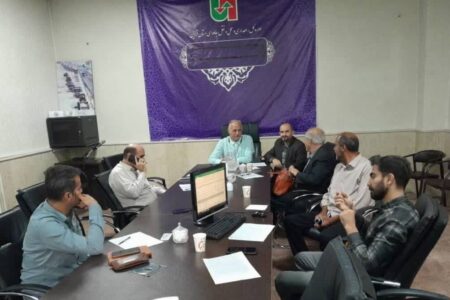 بررسی ۶۵ پرونده تخلف در کمیسیون ماده ۱۱ راهداری قزوین؛ انضباط جاده‌ای رصد شد