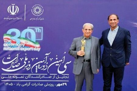 قصه پرواز طلاچین در مدار صادرات؛ غول صنایع غذایی ایران چگونه حریف برندهای اروپایی شد؟