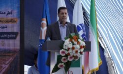 معاون وزیر کشور: قزوین به پیشتاز توسعه درآمدهای پایدار در کشور تبدیل شد