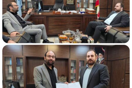تأکید بر تعامل ثبت‌احوال و پزشکی قانونی بوشهر؛ از تسهیل خدمات انحصار وراثت تا ثبت به‌موقع وفات