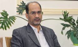 افتخاری ملی برای هرمزگان؛ کامرانی، چهره علمی استان، به فرهنگستان علوم پیوست