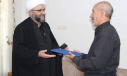 تکریم پیشکسوتان؛ تجدید میثاق با آرمان‌های انقلاب اسلامی