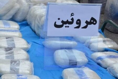 راز مرگبار مسافر هروئینی در خراسان‌شمالی برملا شد