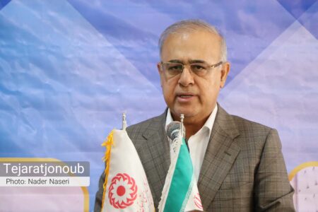 آشوری: مراکز توانمندسازی معلولان باید به سمت اشتغال و خودگردانی اقتصادی حرکت کنند +فیلم