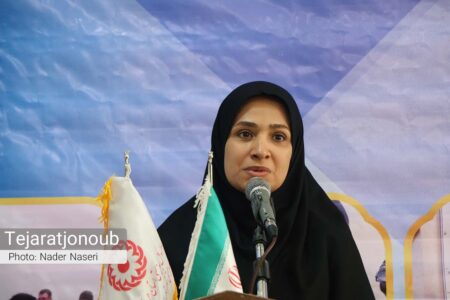 مرکز جهش بندرعباس به ۱۰۰ نفر از افراد دارای معلولیت ذهنی خدمات توانبخشی ارائه می‌دهد