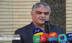 مدیرکل هواشناسی هرمزگان هشدار داد؛ ال‌نینو به‌تنهایی تضمین‌کننده افزایش بارش نیست